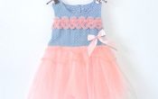 Designer Baby Clothes To Wrap Your Child Fashionably
