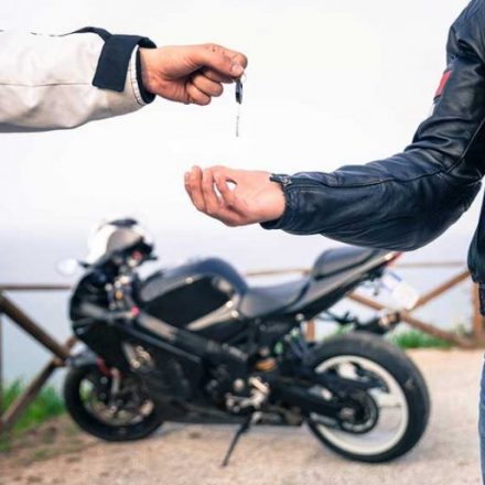 4 Tips to Follow when Buying Used Motorcycles