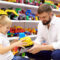 Tips on How to Shop for Kids’ Toys